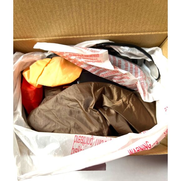 Harry Potter 4 Ft Airblown Inflatable Light Up Feature Indoor & Outdoor use - Picture 3 of 3